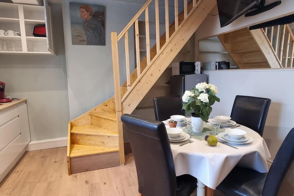 *Villa Marine*La Vigie - Duplex Coudekerque-Branche المظهر الخارجي الصورة